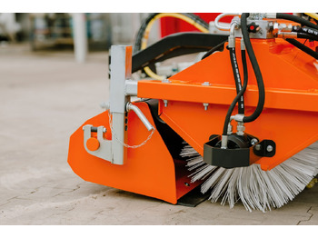 Broom Talex Zamiatarka Eco Clean 1,5m: picture 5