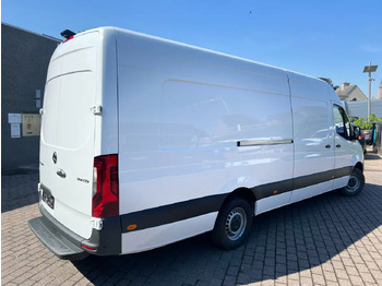 Panel van Mercedes-Benz Sprinter 314 L4H2 (31.500€ex)NAVI CAMERA 360° COMFORT: picture 4