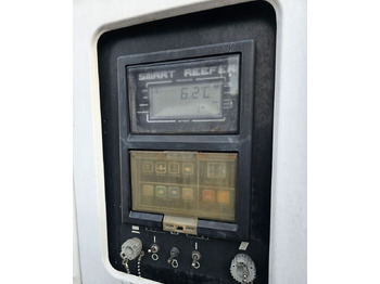 Refrigerator semi-trailer Krone doppelstock multitęperatura spektrum: picture 2