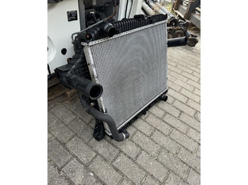 Intercooler MERCEDES-BENZ Atego