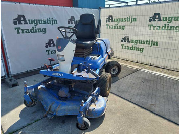 Garden mower ISEKI