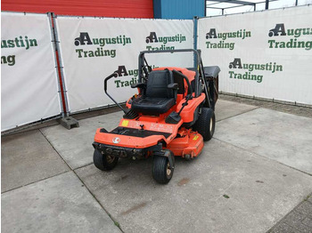 Garden mower KUBOTA