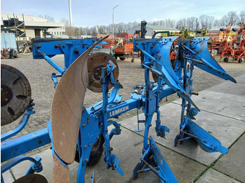 Plow Lemken Vari opal 5: picture 5 Plow Lemken Vari opal 5: picture 5