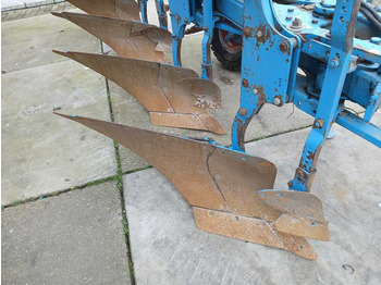 Plow Lemken Vari opal 5: picture 2 Plow Lemken Vari opal 5: picture 2