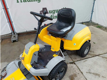 Garden mower Stiga Park Svan: picture 5