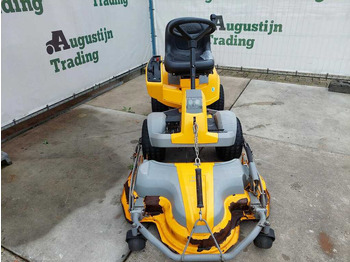 Garden mower Stiga Park Svan: picture 3