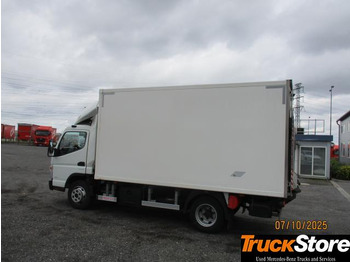 Refrigerated van FUSO Canter 7C18: picture 4 Refrigerated van FUSO Canter 7C18: picture 4