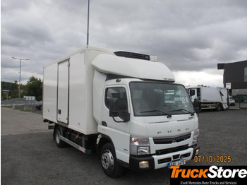 Refrigerated van FUSO Canter 7C18: picture 2 Refrigerated van FUSO Canter 7C18: picture 2