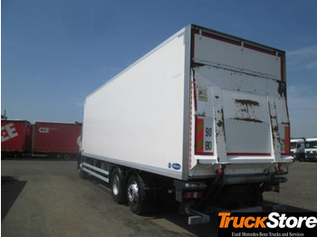 Refrigerator truck Mercedes-Benz Actros 2530 L: picture 2