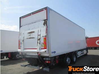 Refrigerator truck Mercedes-Benz Actros 2530 L: picture 3