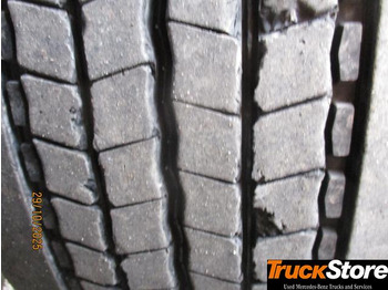Tractor unit Mercedes-Benz Actros 1845 LS: picture 5