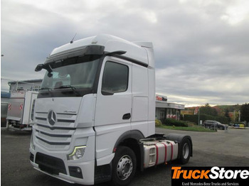Tractor unit MERCEDES-BENZ Actros 1845