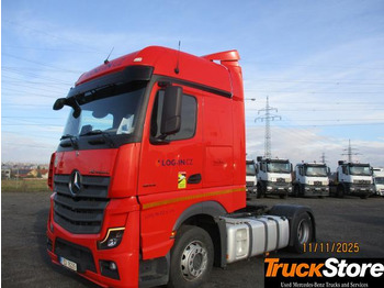 Tractor unit MERCEDES-BENZ Actros 1845
