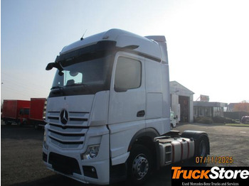 Tractor unit MERCEDES-BENZ Actros 1845