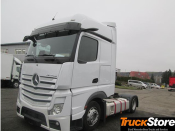 Tractor unit MERCEDES-BENZ Actros 1845