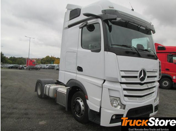 Tractor unit MERCEDES-BENZ Actros 1845