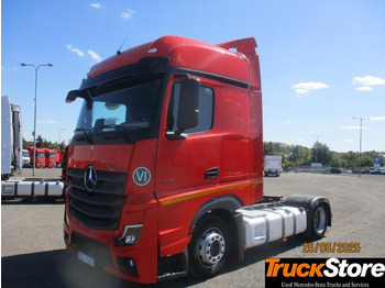 Tractor unit MERCEDES-BENZ Actros 1845