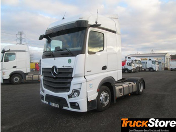 Tractor unit MERCEDES-BENZ Actros 1845