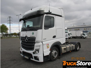 Tractor unit MERCEDES-BENZ Actros 1845