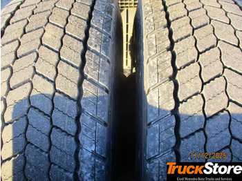 Tractor unit Mercedes-Benz Actros 1848 LS: picture 5 Tractor unit Mercedes-Benz Actros 1848 LS: picture 5