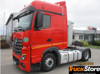 Tractor unit MERCEDES-BENZ Actros 1848