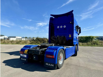 Leasing of MAN TGX 18.510 MAN TGX 18.510: picture 5