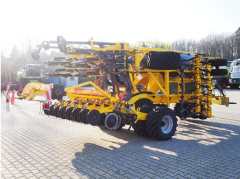 Combine seed drill Bednar OMEGA OO 4000L: picture 4 Combine seed drill Bednar OMEGA OO 4000L: picture 4