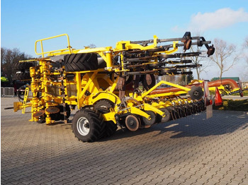 Combine seed drill Bednar OMEGA OO 4000L: picture 2 Combine seed drill Bednar OMEGA OO 4000L: picture 2