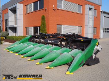 Harvester attachment CLAAS Lexion