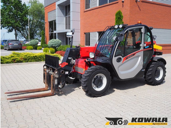 Telescopic handler MANITOU MT 625 H
