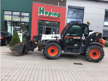 Telescopic handler BOBCAT