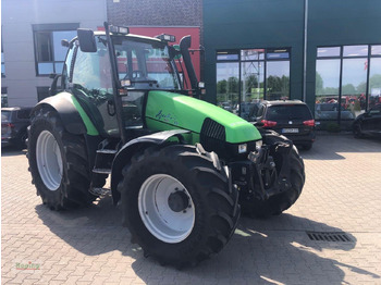 Farm tractor DEUTZ Agrotron