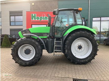 Farm tractor Deutz-Fahr M650: picture 2 Farm tractor Deutz-Fahr M650: picture 2