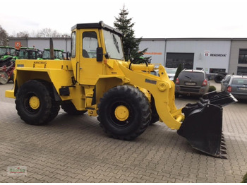 Leasing of Hanomag 44C Hanomag 44C: picture 4 Leasing of Hanomag 44C Hanomag 44C: picture 4