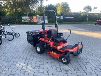 Garden mower Kubota GZD 15 LD: picture 4