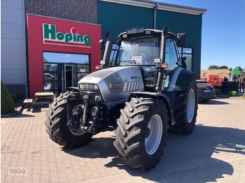 Farm tractor Lamborghini R6 160: picture 2