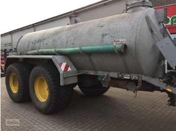 Slurry tanker Meyer-Lohne PW 14000T: picture 5