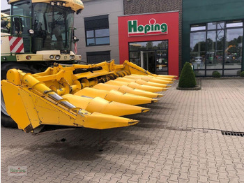 Corn header NEW HOLLAND