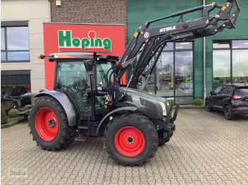 Farm tractor SAME