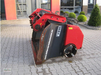 Livestock equipment KRAMER