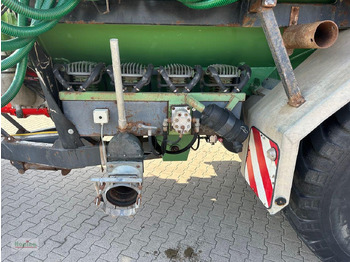 Slurry tanker Wienhoff 24200 Ltr: picture 5