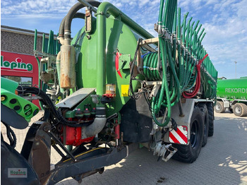 Slurry tanker Wienhoff 24200 Ltr: picture 4