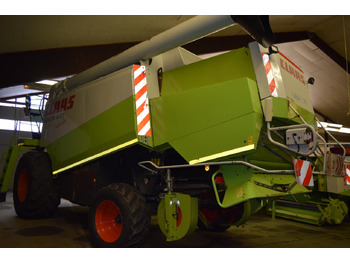 Combine harvester CLAAS Lexion 440 Evolution: picture 5