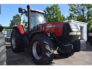 Farm tractor CASE IH MX Magnum