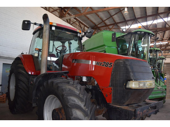 Farm tractor CASE IH MX Magnum