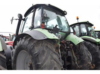 Farm tractor Deutz-Fahr Agrotron 165.7: picture 3