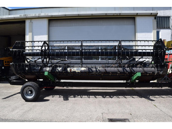 Grain header Fendt FT 20 *Schneidwerk*: picture 4