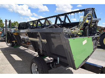 Grain header Fendt FT 20 *Schneidwerk*: picture 3
