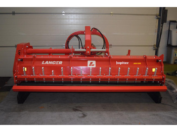 Flail mower Maschio Lancer Jupiter JHH 240: picture 3