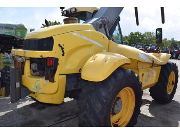 Telescopic handler New Holland LM 430: picture 3
